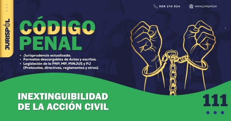 Artículo 111 del Código Penal Peruano .- Homicidio Culposo
