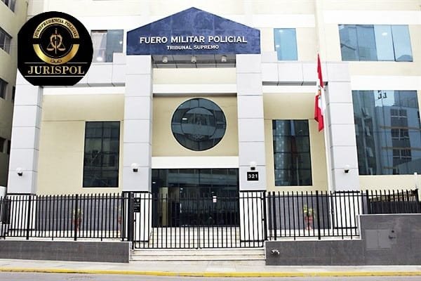 Ley 29182, Ley de Organización y Funciones del Fuero Militar Policial