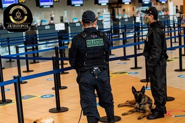 Protocolo de de actuación conjunta – Actuación policial para la ejecución del impedimento de salida[RA 134-2014-CE-PJ]