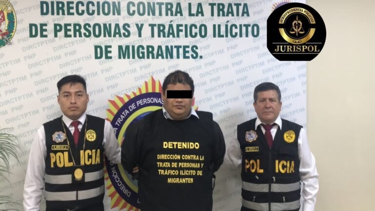 ACTUALIZADO: Protocolo para la atención y protección de víctimas y testigos del delito de trata de personas por parte de la PNP [RM 0430-2016-IN]