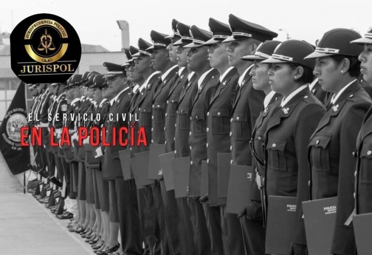 Reglamento interno de los servidores civiles de la PNP [RCG. N°133-2021-CGPNP/EMG]