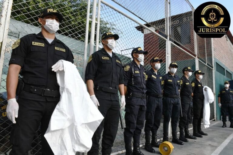 Protocolo para evaluación y verificación de diagnostico del personal PNP que se encuentra en aislamiento por grupo de riesgos para covid-19 [RCG N° 166-2021-CG PNP/SCG-DIRSAPOL]