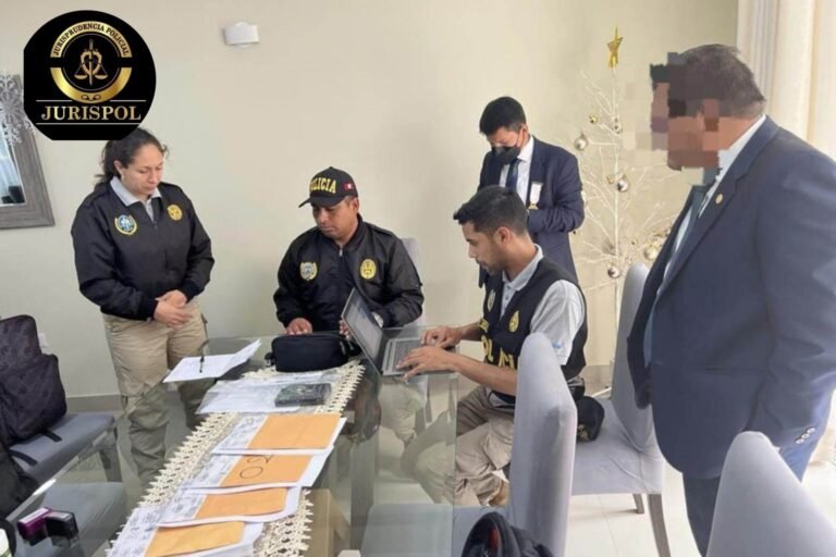 Guía para trámite de pericias forenses requeridas por la inspectoría general de la PNP [RIG 017-2023-IG.PNP/SEC-UNIPLEDU]