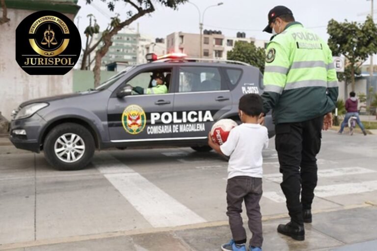 Modifican el Reglamento del DL 1428, DL que desarrolla medidas para la atención de casos de desaparición de personas en situación de vulnerabilidad [DS  010-2024-IN]