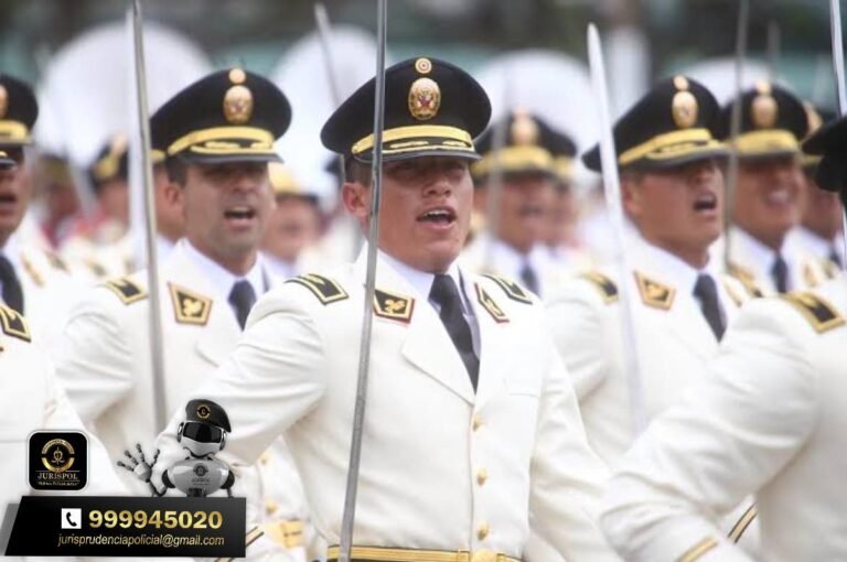 PJ ordena declara nula la sanción de retiro de Alférez PNP; por notificarse de forma inválida la cédula para la audiencia de Informe Oral.