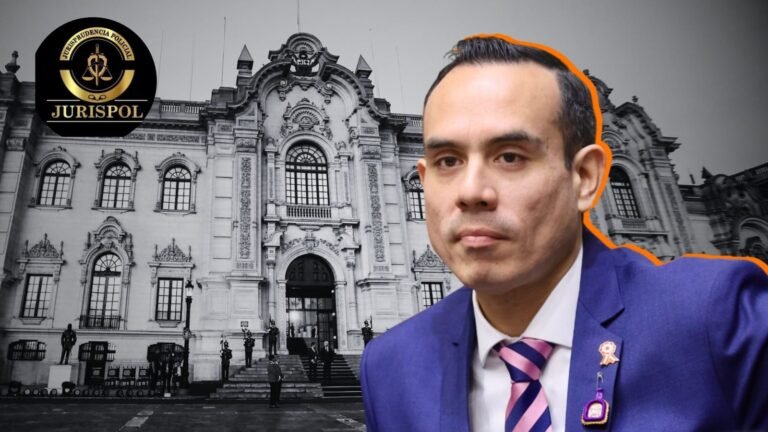 El presidente José Jerí declara Estado de Emergencia en Lima Metropolitana [DS 124-2025-PCM]