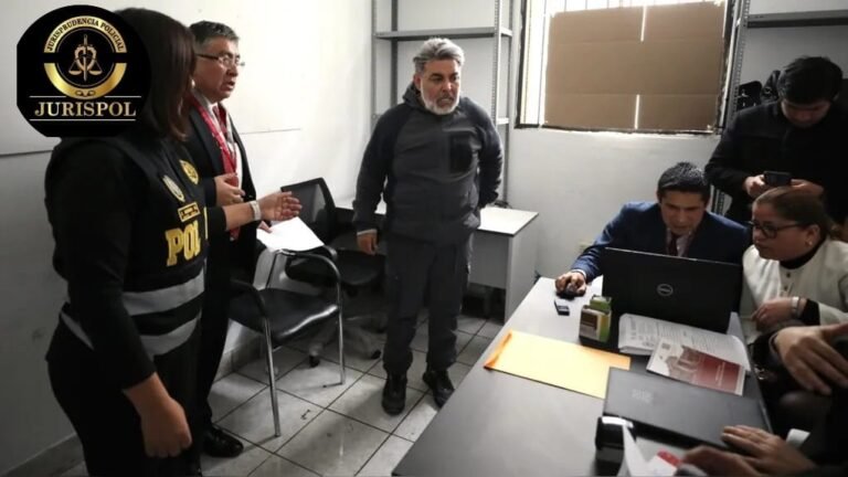 Protocolo de de actuación conjunta – Actuación policial para requerir el levantamiento del secreto bancario[RA 134-2014-CE-PJ]