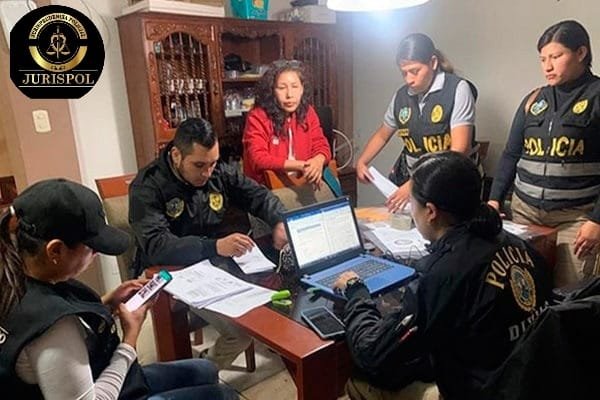 Protocolo de investigación NCPP-Ley N° 30076-Función de investigación