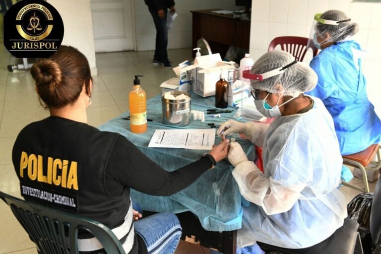 Guia de procedimientos para la reorientación de programas en el marco de emergencia sanitaria de COVID-19 [RCG Nº 251-2021-CG.PNP/EMG]