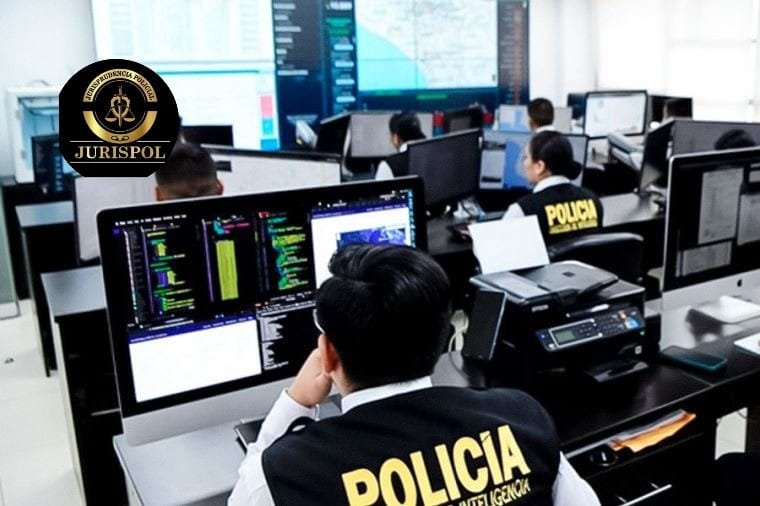 Manual de usuario del sistema informático de denuncias policiales – SIDPOL